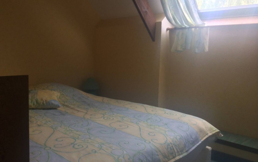 Location de vacances - Villa à Saint-Firmin