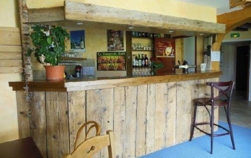 Location de vacances - Gîte à Chapelle-des-Bois