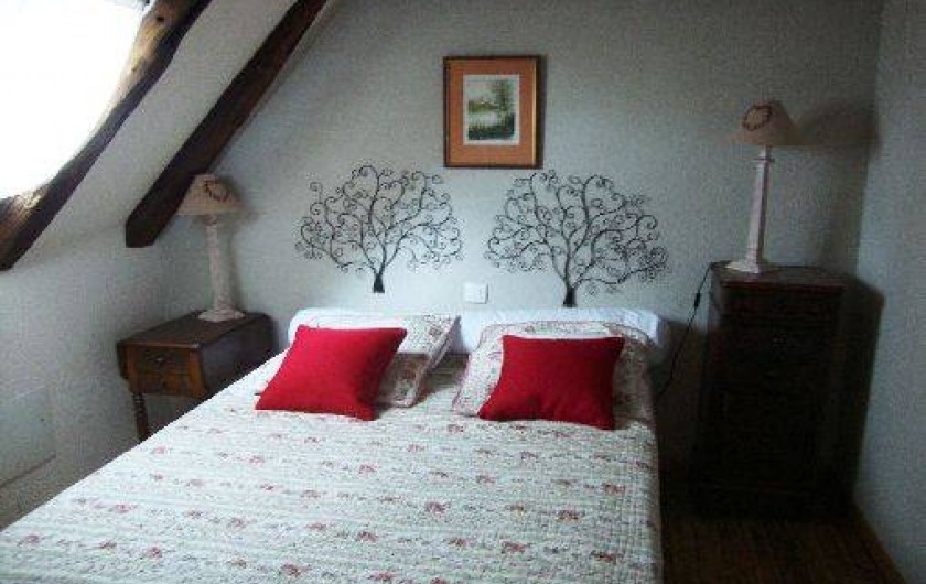 Location de vacances - Villa à Noailhac