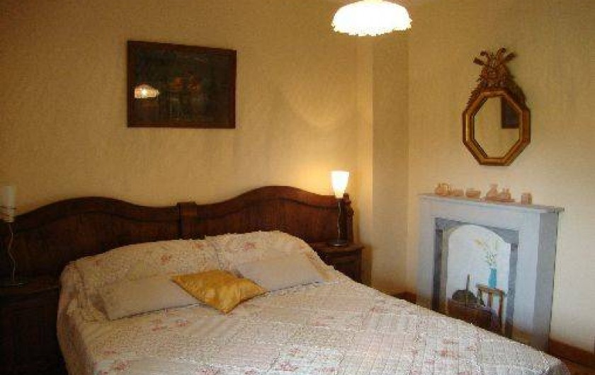 Location de vacances - Villa à Noailhac