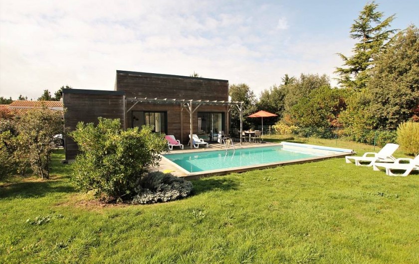 Casa Di Mamma Saint Vincent Sur Jard