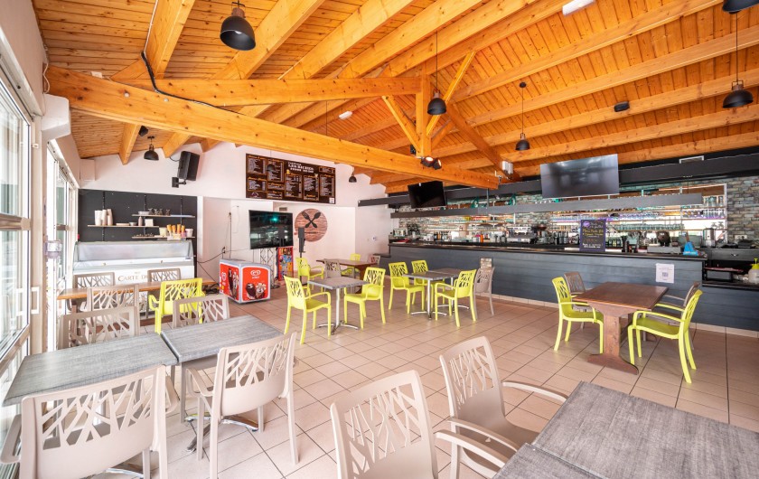 Location de vacances - Bungalow - Mobilhome à Saint-Hilaire-de-Riez