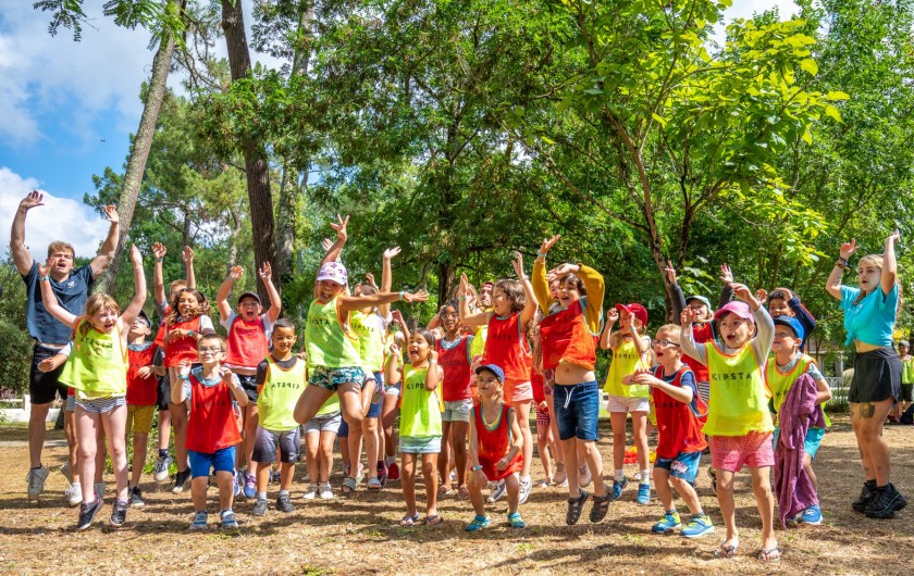 Location de vacances - Bungalow - Mobilhome à Saint-Hilaire-de-Riez