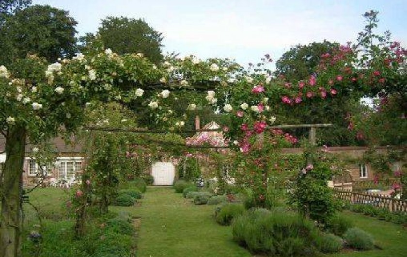Location de vacances - Chambre d'hôtes à Port-le-Grand