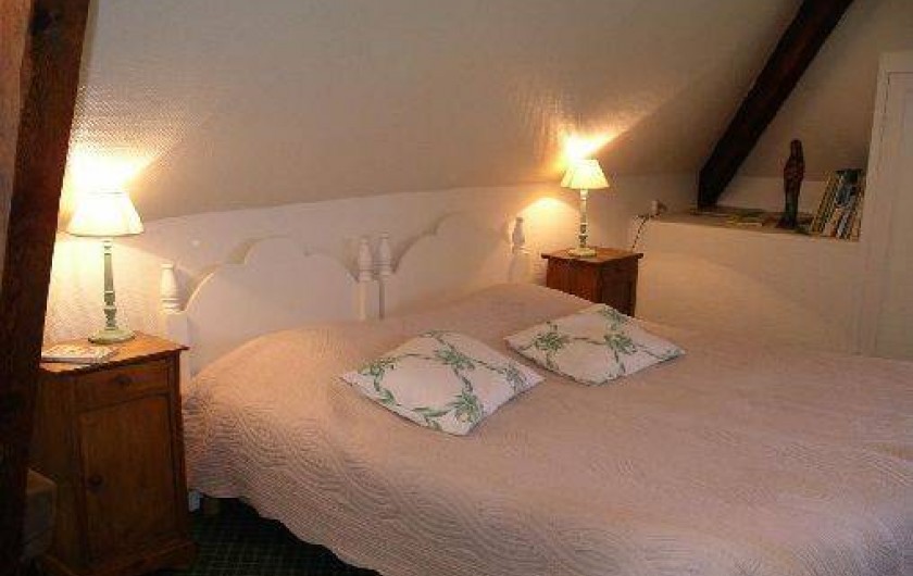 Location de vacances - Chambre d'hôtes à Port-le-Grand