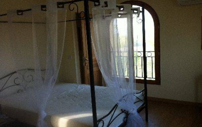 Location de vacances - Maison - Villa à Vidauban