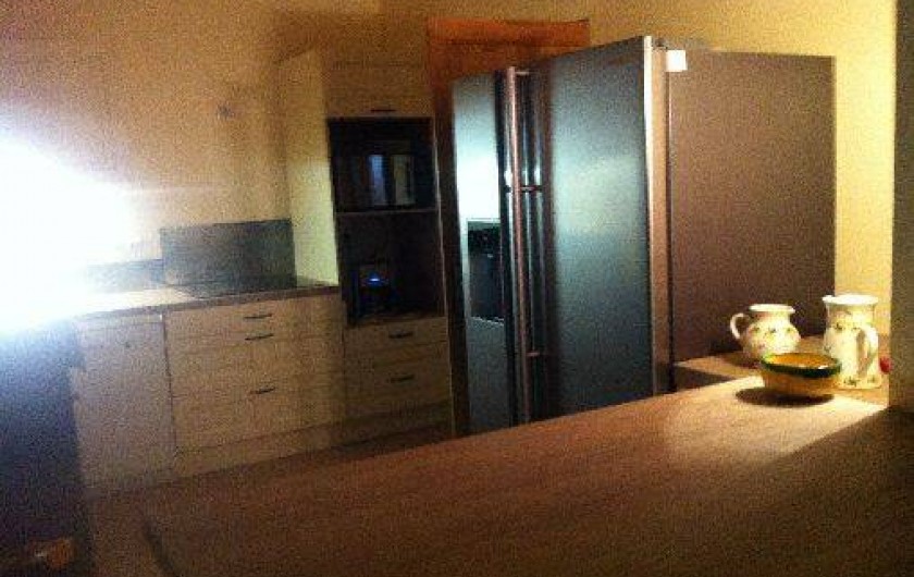 Location de vacances - Maison - Villa à Vidauban