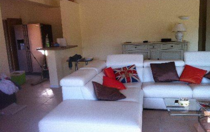 Location de vacances - Maison - Villa à Vidauban