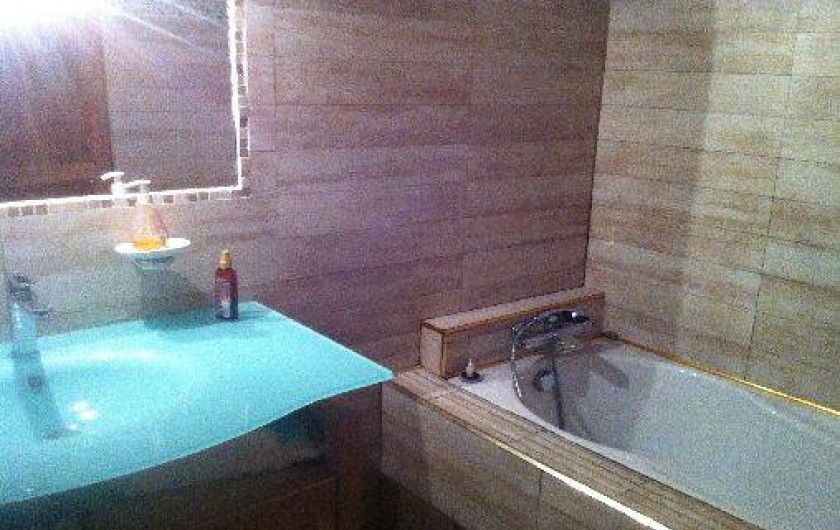 Location de vacances - Maison - Villa à Vidauban