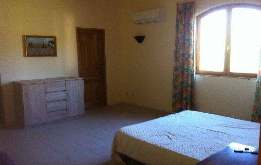 Location de vacances - Maison - Villa à Vidauban