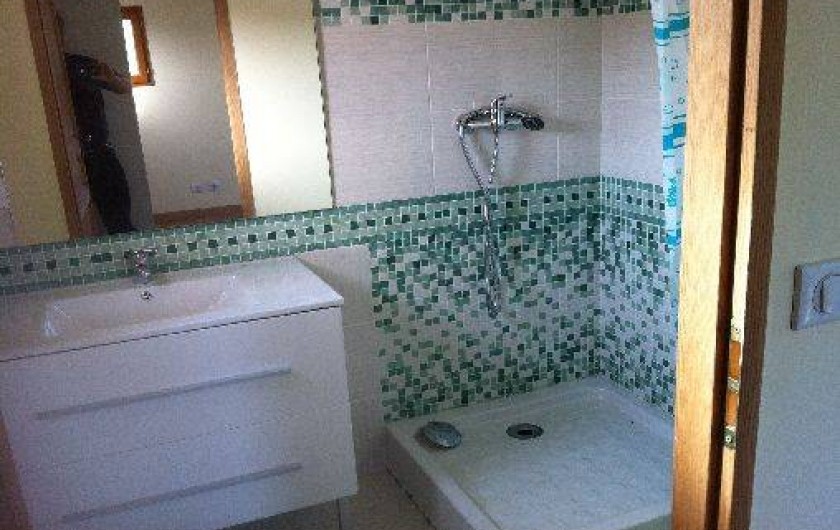 Location de vacances - Maison - Villa à Vidauban