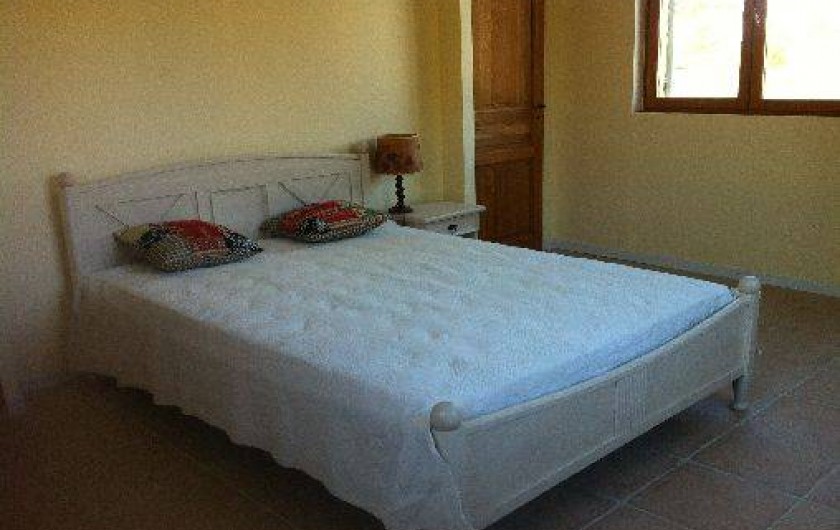 Location de vacances - Maison - Villa à Vidauban