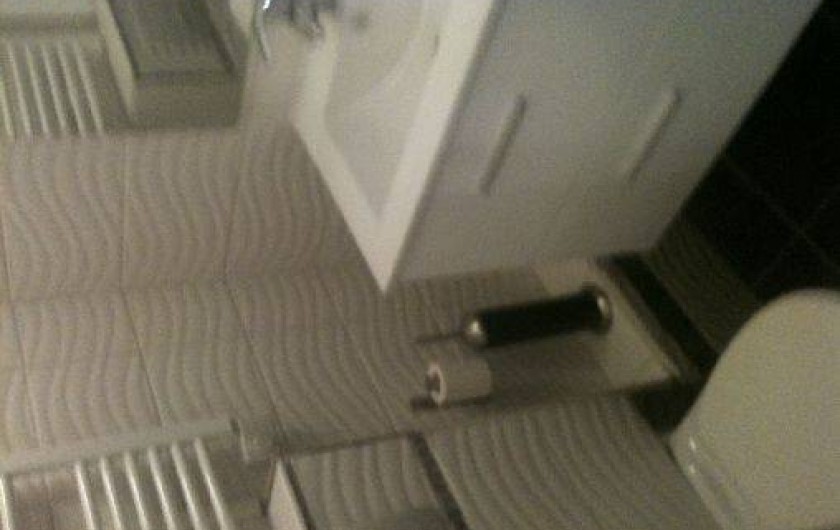 Location de vacances - Studio à Saint-Jean-de-Maurienne