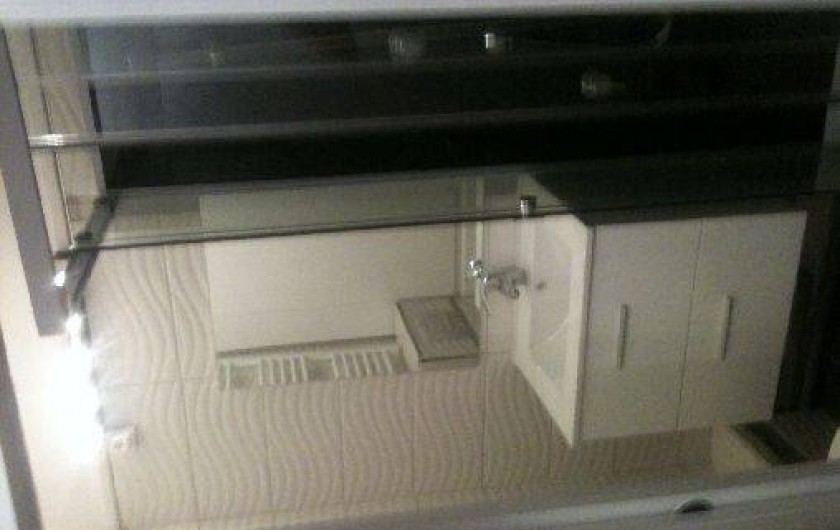 Location de vacances - Studio à Saint-Jean-de-Maurienne