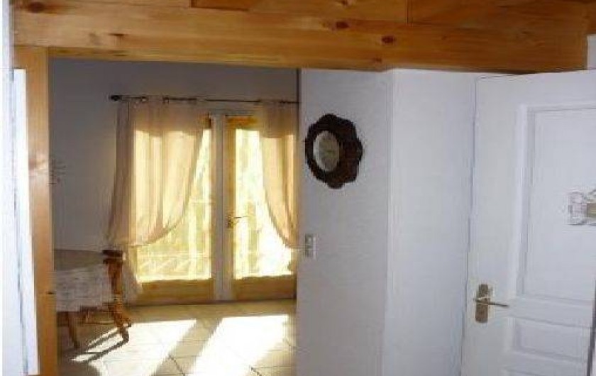 Location de vacances - Chalet à Saint-Chaffrey