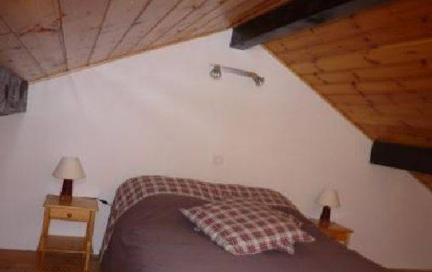 Location de vacances - Chalet à Saint-Chaffrey