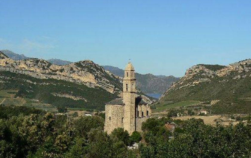 Location de vacances - Maison - Villa à Patrimonio