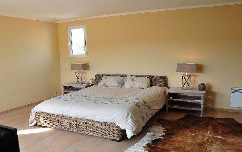 Location de vacances - Villa à Mouans-Sartoux