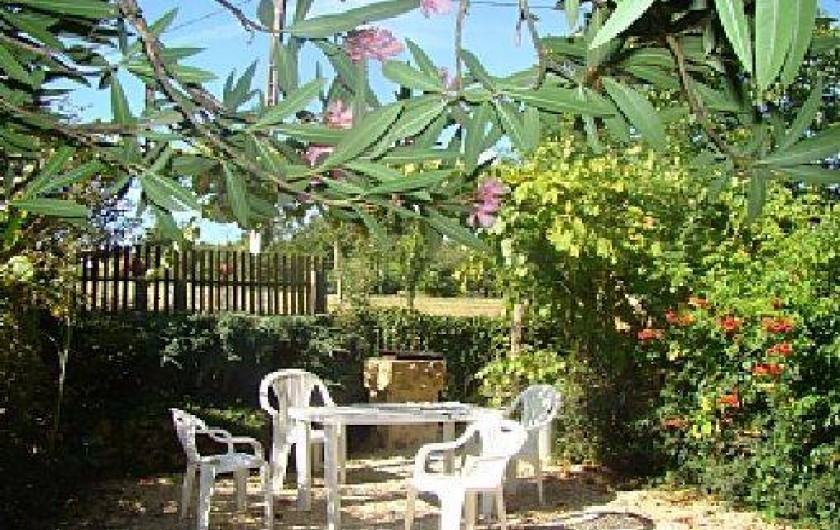 Location de vacances - Gîte à Vergt