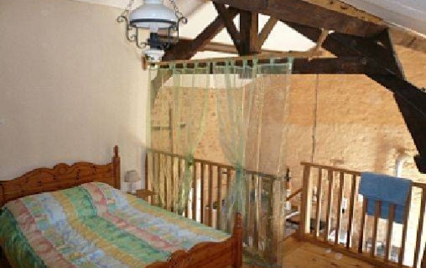 Location de vacances - Gîte à Vergt