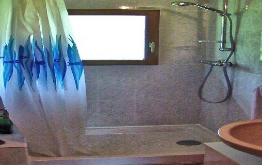 Location de vacances - Chalet à Chamonix-Mont-Blanc