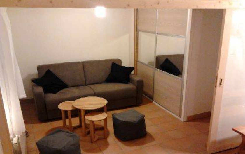 Location de vacances - Maison - Villa à Gresse-en-Vercors