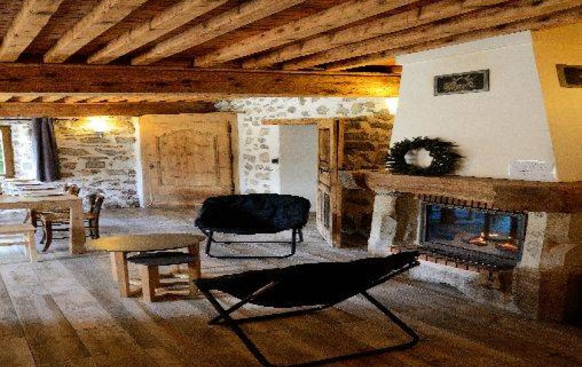 Location de vacances - Maison - Villa à Gresse-en-Vercors