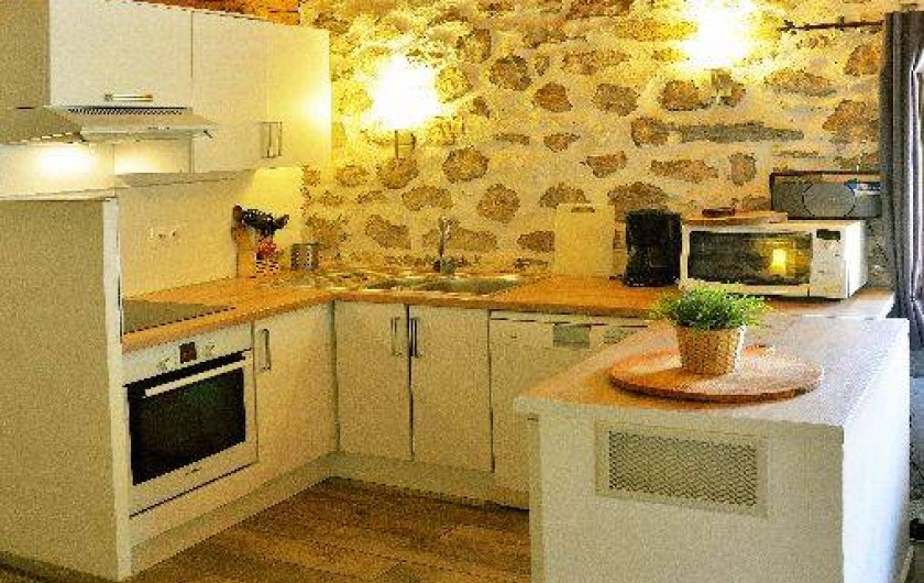 Location de vacances - Maison - Villa à Gresse-en-Vercors