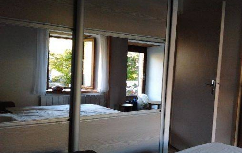 Location de vacances - Maison - Villa à Gresse-en-Vercors