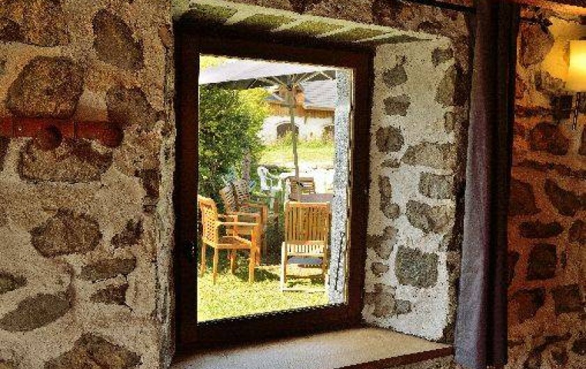 Location de vacances - Maison - Villa à Gresse-en-Vercors