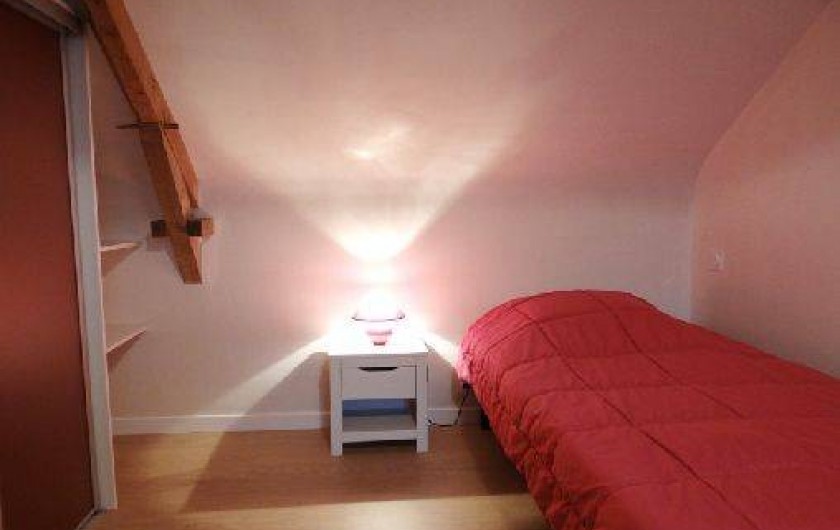 Location de vacances - Gîte à Crac'h