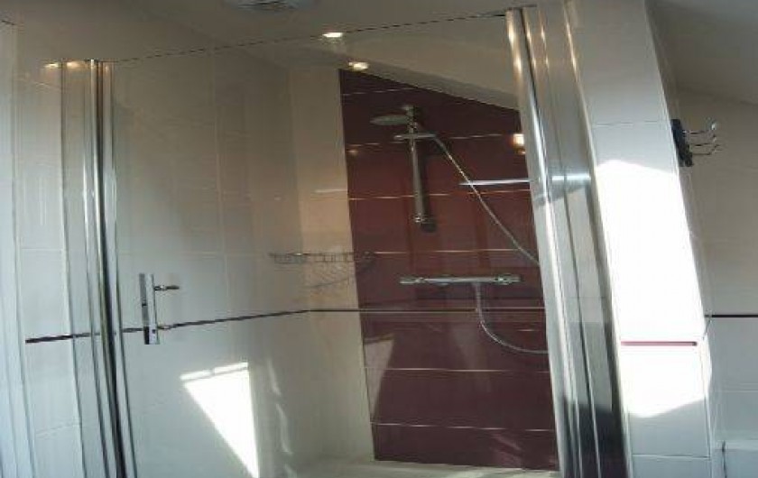 Location de vacances - Gîte à Crac'h