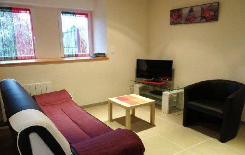 Location de vacances - Gîte à Crac'h