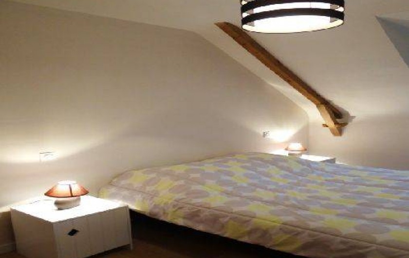 Location de vacances - Gîte à Crac'h