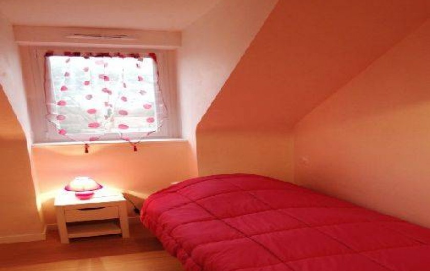 Location de vacances - Gîte à Crac'h