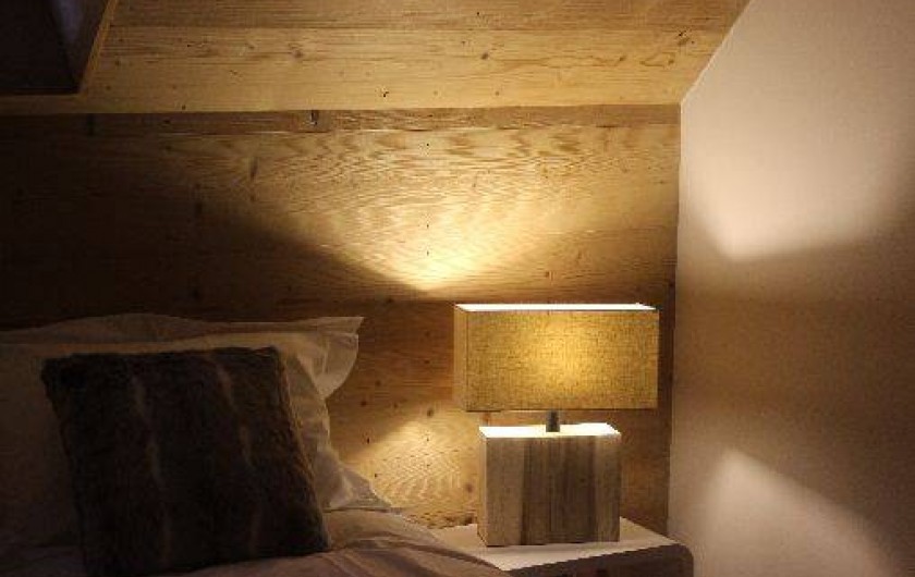 Location de vacances - Villa à Arreau