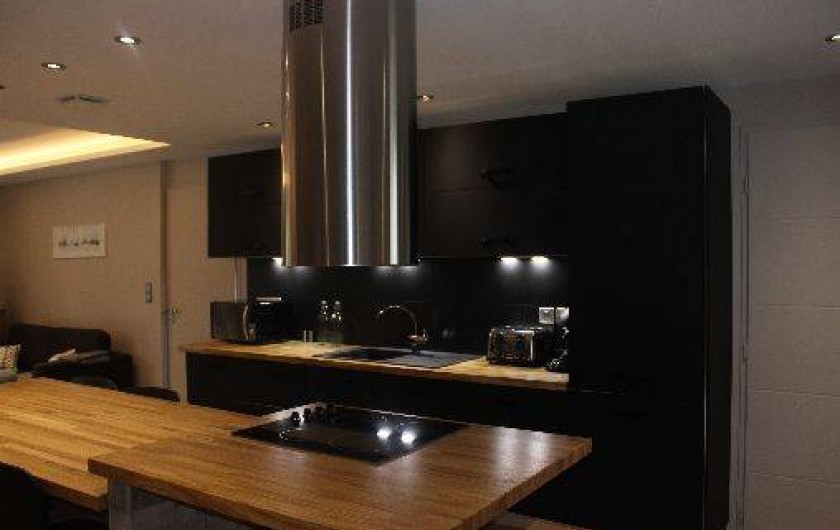 Location de vacances - Villa à Arreau