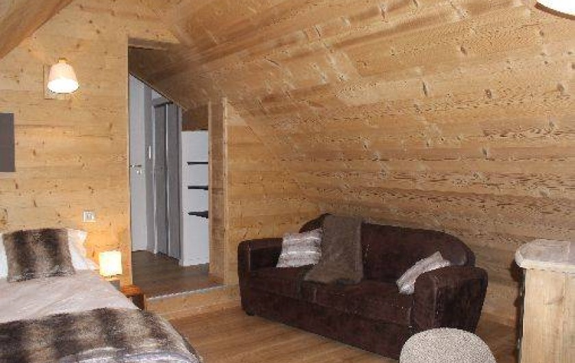 Location de vacances - Villa à Arreau