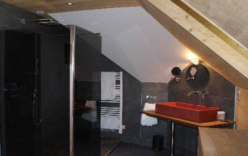 Location de vacances - Villa à Arreau