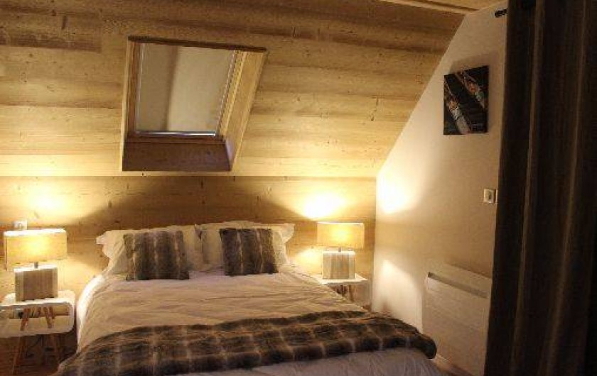 Location de vacances - Villa à Arreau