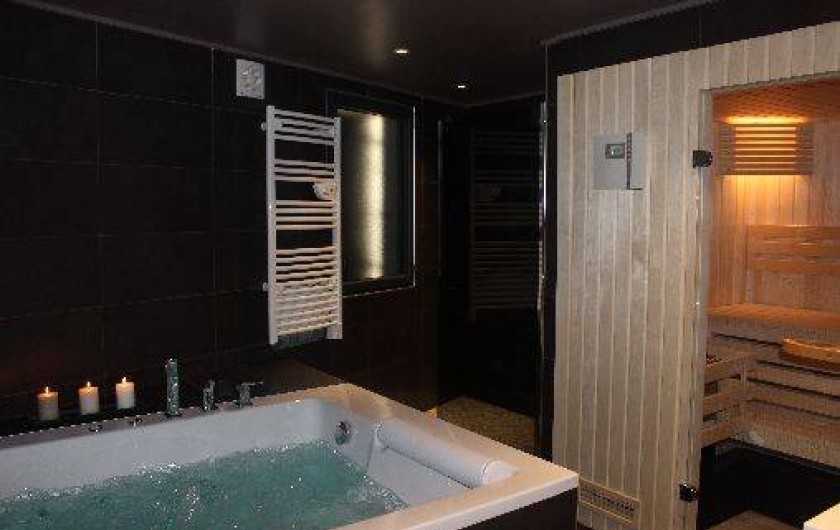 Location de vacances - Villa à Arreau