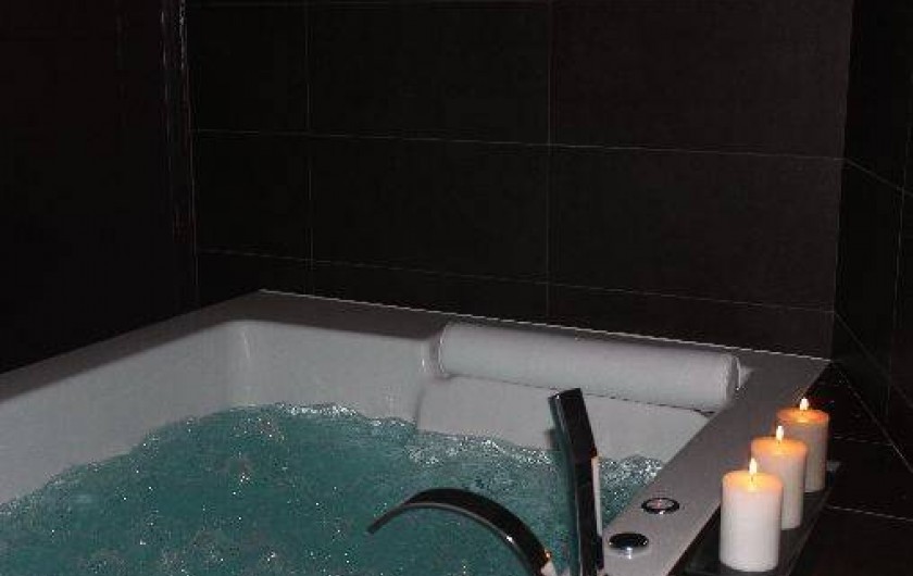 Location de vacances - Villa à Arreau