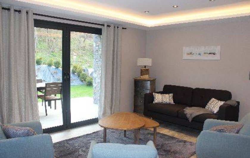 Location de vacances - Villa à Arreau