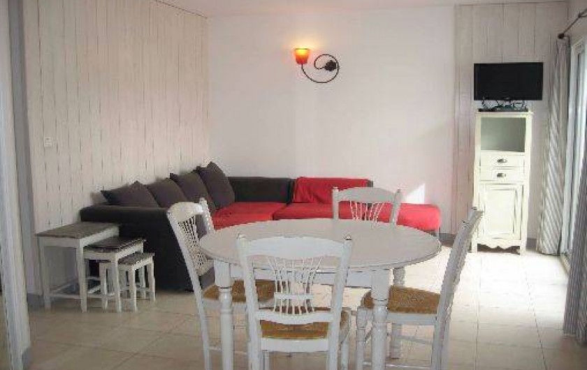 Location de vacances - Villa à Le Bois-Plage-en-Ré