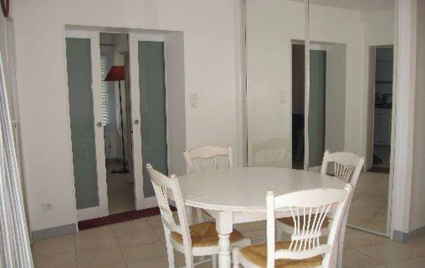 Location de vacances - Villa à Le Bois-Plage-en-Ré