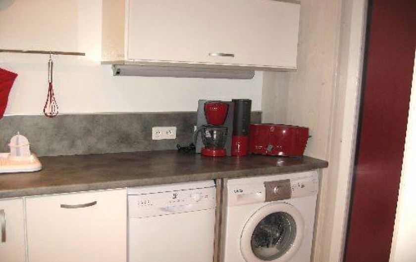 Location de vacances - Villa à Le Bois-Plage-en-Ré