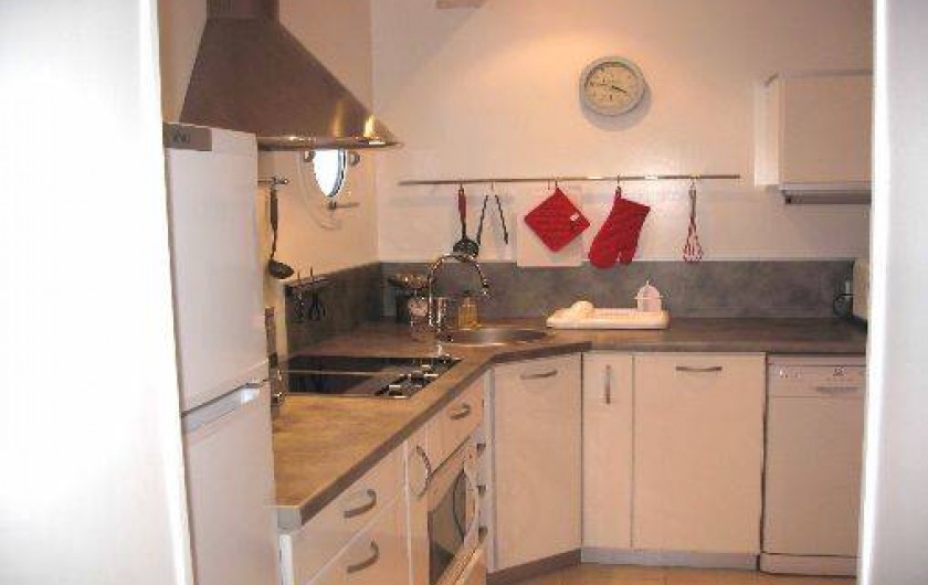 Location de vacances - Villa à Le Bois-Plage-en-Ré