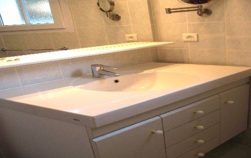 Location de vacances - Villa à Le Bois-Plage-en-Ré