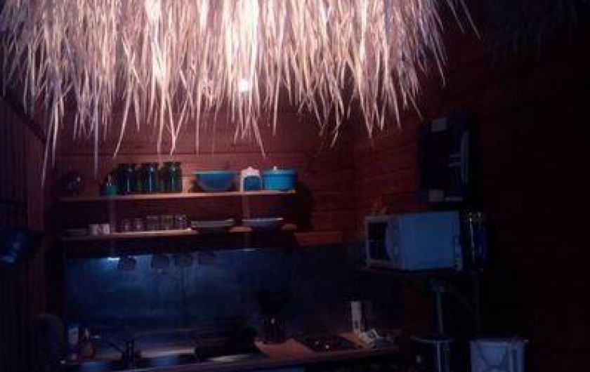 Location de vacances - Gîte à Sainte-Anne