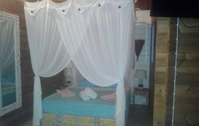 Location de vacances - Gîte à Sainte-Anne